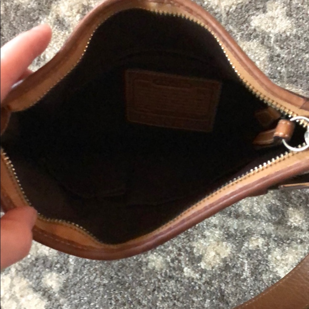 Coach Purse - Picture 3 of 3